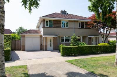 Woning Donaudal 55 Doetinchem
