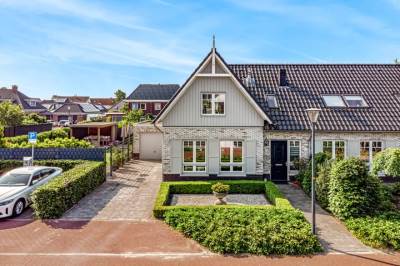 Woning Jasmijnlint 26 Limmen