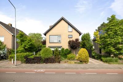 Woning H.W. Iordensweg 78A Twello