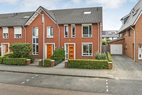 Woning Aureus 26 Elst (GE)