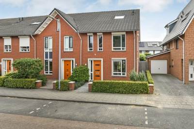 Woning Aureus 26 Elst (GE)