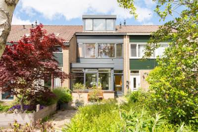 Woning het Mat 7 Broek op Langedijk