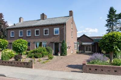 Woning Pastoor Slingerstraat 42 Giesbeek