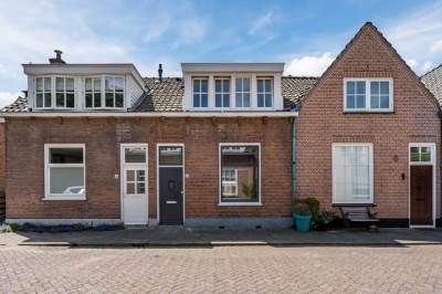 Woning Bijleveldlaan 6 Warmond