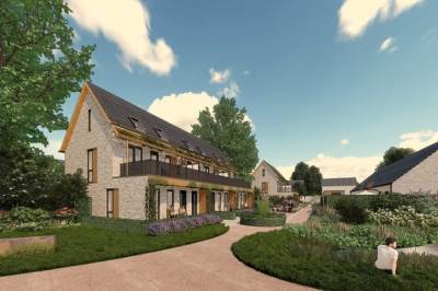 Woning Planetenstraat 45 Lichtenvoorde