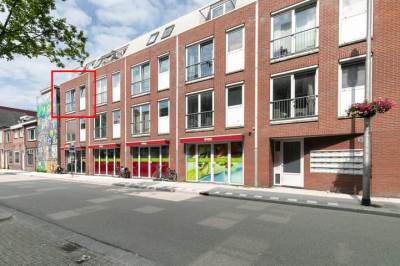 Woning Korvelseweg 6505 Tilburg