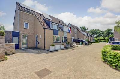 Woning Klaverbeemd 33 Oosterhout (NB)
