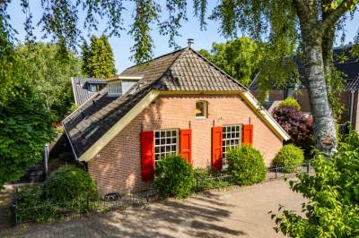 Woning Vingerhoed 7 Dieren