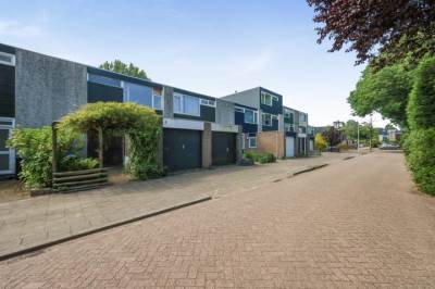 Woning Geerteveld 40 Koog aan de Zaan
