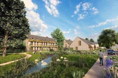 Woning Planetenstraat 49 Lichtenvoorde