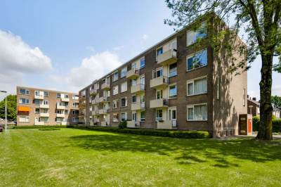 Woning Touwslagersdreef 12D Maastricht