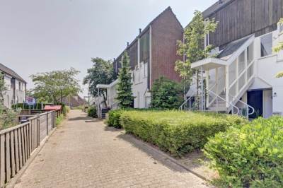 Woning Kanariesprenk 25 Vlissingen