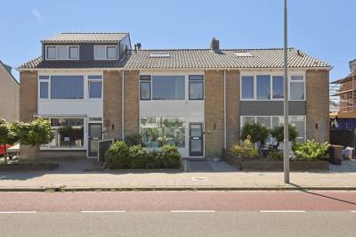 Woning Mozartstraat 46 Heemskerk