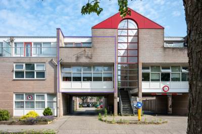 Woning Uilenveld 90 Emmen