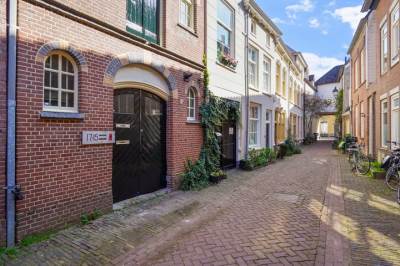 Woning Schilderstraat 15 Den Bosch