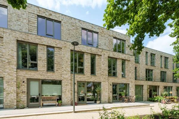 Woning Pelotonlaan 20 Ede