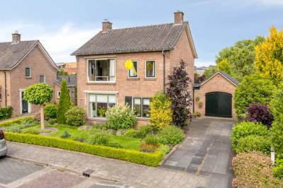 Woning Anjerstraat 18 Goor