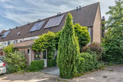 Woning Max Havelaarburg 13 Capelle aan den IJssel