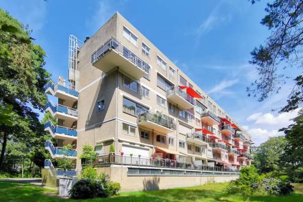 Woning Zwartvenseweg 84 Tilburg