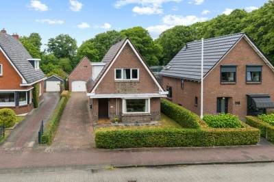 Woning Van Echtenskanaal NZ 117 Klazienaveen