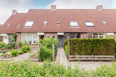 Woning Horst 3044 Lelystad