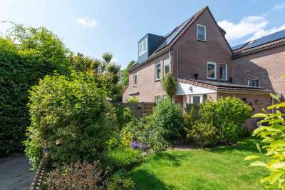Woning Lindenlaan 105 Castricum