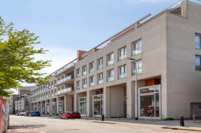 Woning Enschotsestraat 305 Tilburg