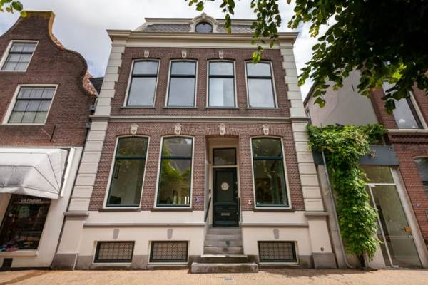 Woning Haven 71 Schoonhoven
