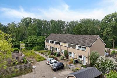 Woning Hesselterbrink 250 Emmen