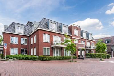 Woning Drechtdijk 5B De Kwakel