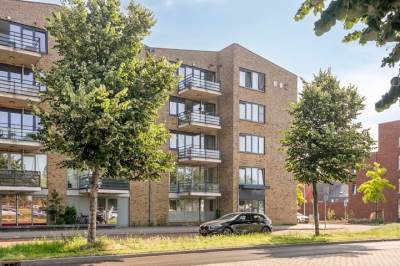 Woning Westervoortsedijk 1611 Arnhem