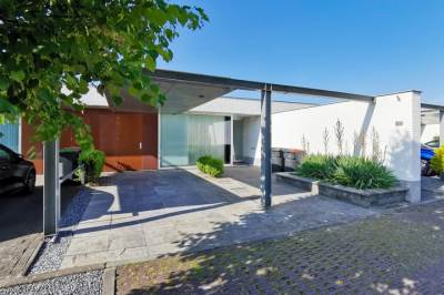 Woning Ankeveenstraat 108 Tilburg