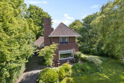 Woning Pastorieweg 6A Kantens