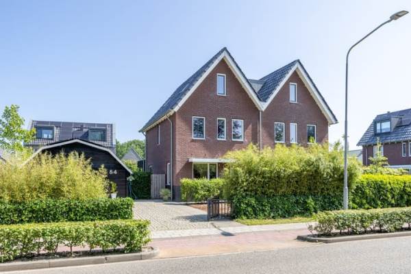 Woning Kanaalweg 54 Heiloo