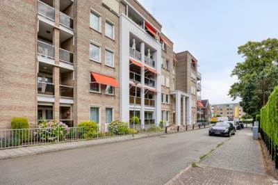 Woning Heuvelstraat 18 Beek (LI)