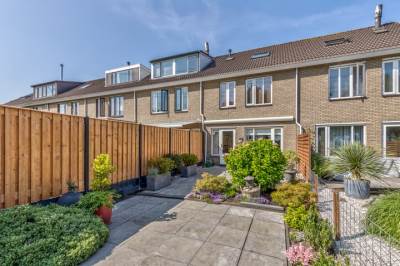 Woning Aristotelestuin 8 Capelle aan den IJssel