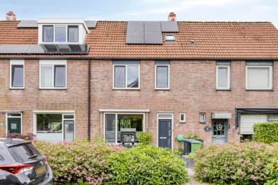 Woning Westergo 74 Zeewolde