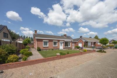 Woning Rugstraat 72 St. Willebrord