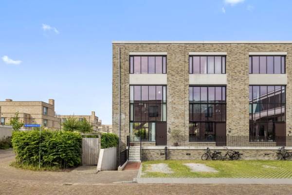 Woning Beeldbuisring 20 Eindhoven