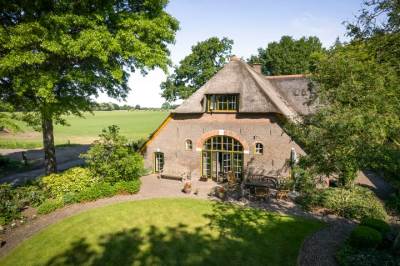 Woning Domineesteeg 2 Gorssel