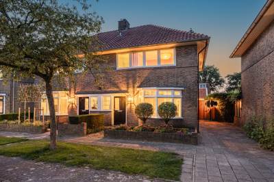 Woning Louisestraat 6 Hengelo (OV)