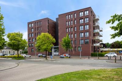Woning Hoofdstraat 80N Hoogezand
