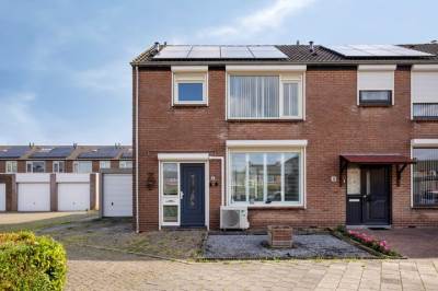 Woning P C Hooftstraat 18 Hulst