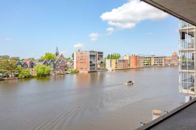 Woning Het Dok 49 Zaandam