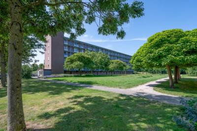 Woning Telemannstraat 29 Zwolle