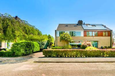 Woning Prins Bernhardlaan 28 Akersloot