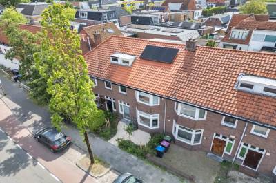 Woning Bleeklaan 132 Leeuwarden