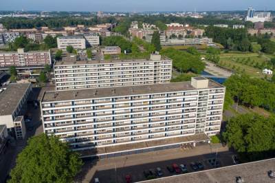 Woning Gamerslagplein 24 Arnhem