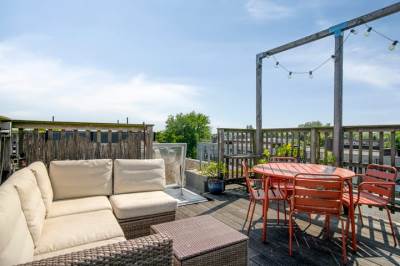 Woning Gordelweg 207A02 Rotterdam