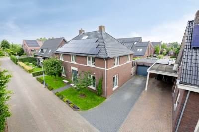 Woning Zoutgootpad 6 Oss